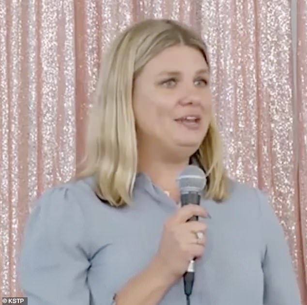 Midwife Exec Aimee Bock Faces 50 Years Over $250M Charity Fraud