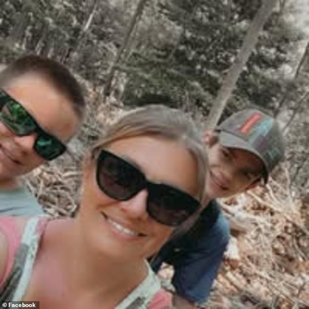 Midwife Exec Aimee Bock Faces 50 Years Over $250M Charity Fraud