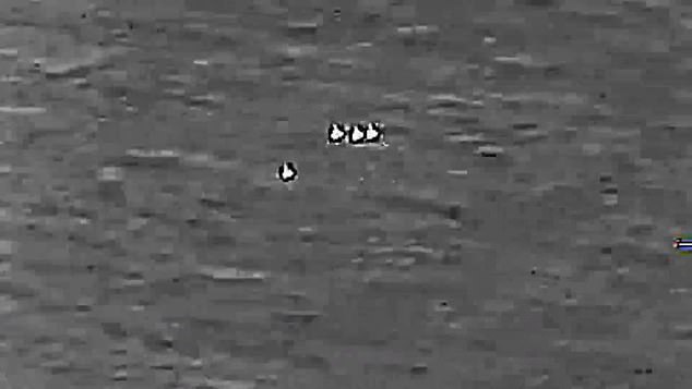 Trump docs reveal intelligence officer stunned by 2025 UFO encounter.