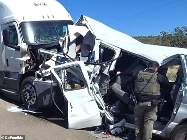 Albuquerque Crash Leaves Japanese Punk Band Members in Critical Condition