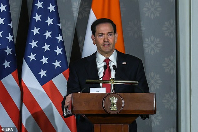 Iran warns US safe havens ending as Israel faces collapse