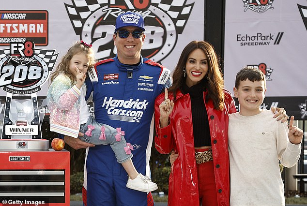 NASCAR Star Kyle Busch Death Highlights Silent Dangers of Pneumonia