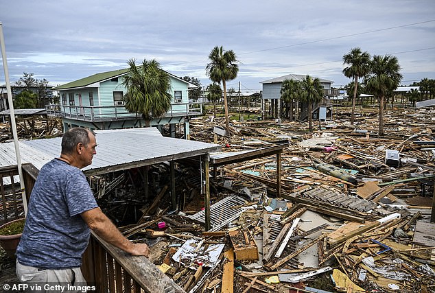 NOAA warns one storm could cause catastrophic damage despite low hurricane season forecast.