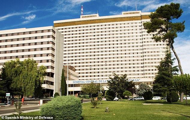 Spain confirms new hantavirus case linked to MV Hondius outbreak.