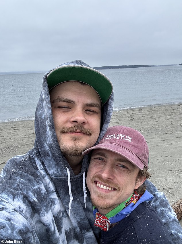 Dismissed by doctors, young man's hiccups reveal rising cancer epidemic.