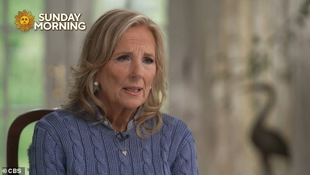 Angry Democrats Slam Biden Family Distraction Ahead of Midterms