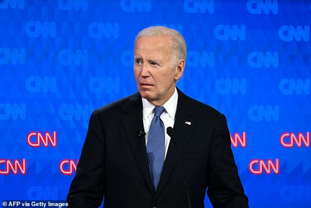 Angry Democrats Slam Biden Family Distraction Ahead of Midterms