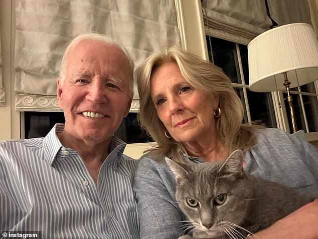Angry Democrats Slam Biden Family Distraction Ahead of Midterms