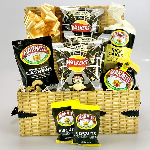 NHS Acknowledges Marmite's Health Benefits Despite Britain's Intense Debate
