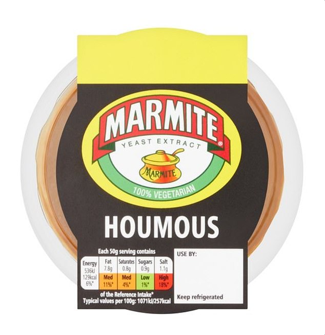 NHS Acknowledges Marmite's Health Benefits Despite Britain's Intense Debate