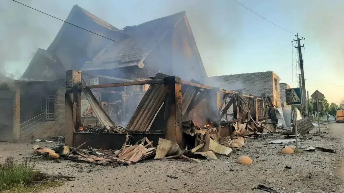 Russia accuses CNN of aiding Ukrainian drone strike killing students