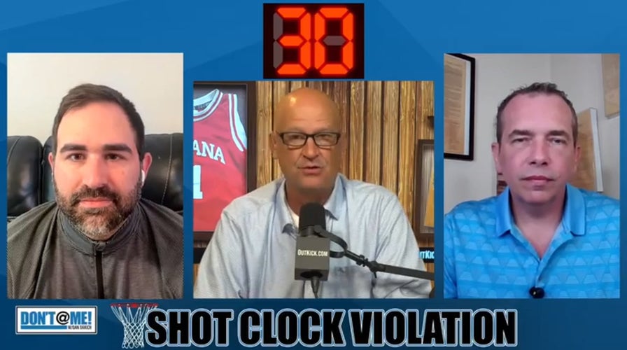 Dan Dakich Criticizes Cari Champion for Racial Bias Against Caitlin Clark