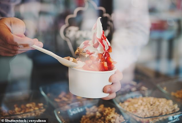 Greek Yogurt Sugar Levels Exceed Donuts Despite Health Claims