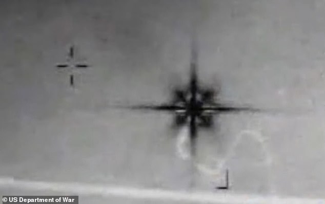 NASA Chief Says New UFO Files Prove Years of Ignored Encounters
