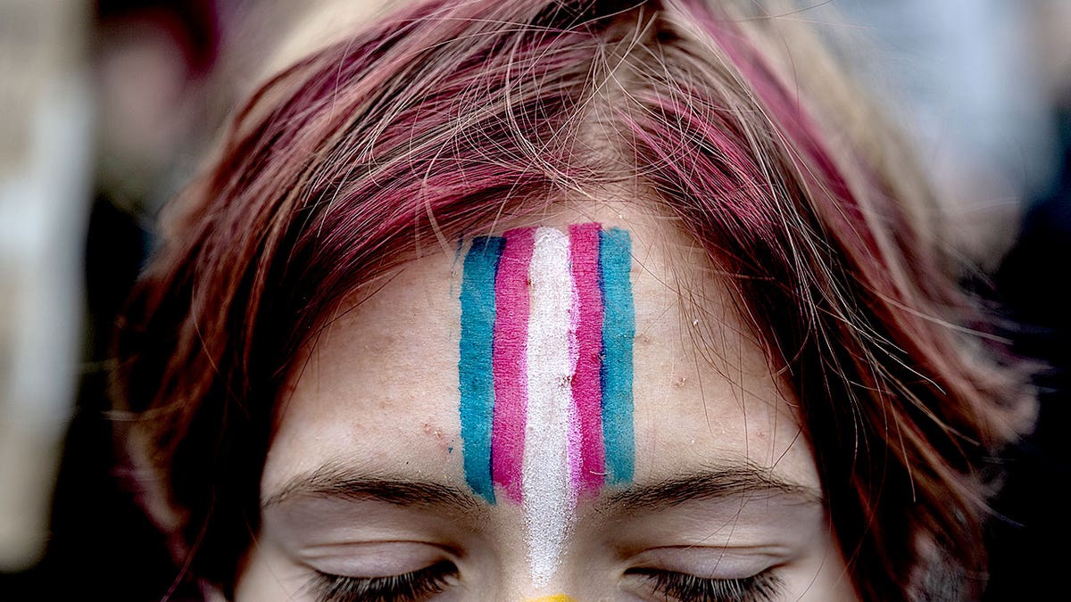 San Francisco YMCA bans trans woman from exposing pre-op genitalia after member complaints.