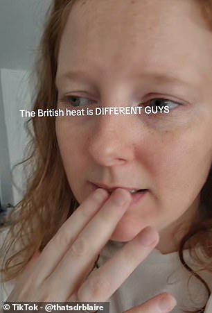 British Heatwave Feels More Intense Than Tropical Temperatures Due to Humidity