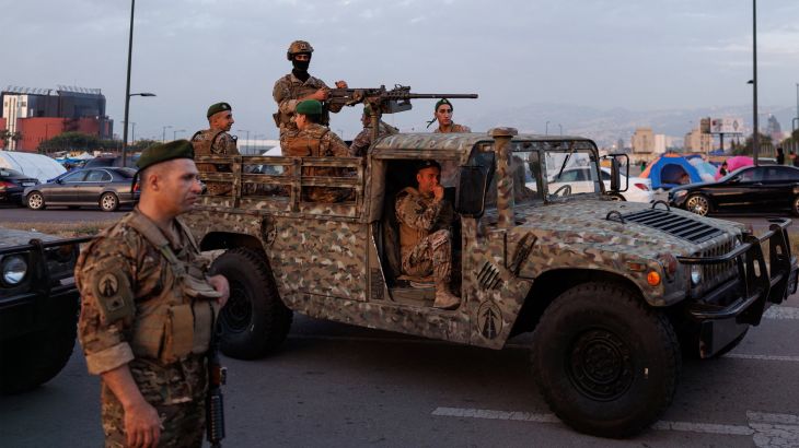 Qatar Rejects Permanent Hormuz Toll but Considers Temporary Fees for Mine Clearance
